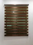 Smooth Cordless Horizontal Blinds - Brand New - 2