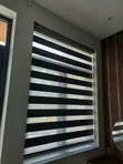 Brand New Home Interiors Horizontal Window Blinds - 1