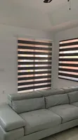 Brand New Home Interiors Horizontal Window Blinds - 2