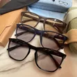 Blue Block Photochromic Sunglasses - 2