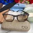 Blue Block Photochromic Sunglasses - 3