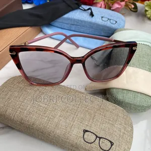 Blue Block Photochromic Sunglasses