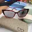 Blue Block Photochromic Sunglasses - 4