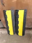 Heavy-Duty Cable Protector - 2
