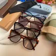 Blueblock Photochromic Classic Sunglasses - 1