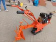 Chain Power Tiller - 1