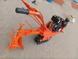 Chain Power Tiller - 2
