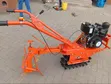 Diesel Chain Tiller - 173F Engine - 1