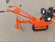 Chain Tiller Diesel Powered 10hp - 2