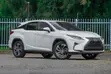 Lexus RX 450h 2016 White - 2