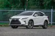 Lexus RX 450h 2016 White - 3