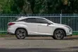 Lexus RX 450h 2016 White - 4