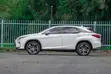 Lexus RX 450h 2016 White - 5