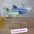3L Clear Airtight Food Storage Container - 1