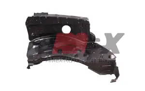 Inner Valance Toyota Hilux Vigo Pickup 2004-2014 (LHS)