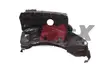 Inner Valance Toyota Hilux Vigo Pickup 2004-2014 (LHS) - 1