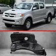 Inner Valance Toyota Hilux Vigo Pickup 2004-2014 (LHS) - 2
