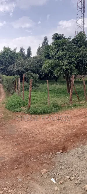 Kenol Prime Residential Plot for Sale