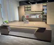 Luxury High-End L-Shape Office Desk - 2 Meters - 5
