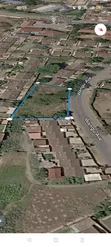 Prime Commercial Plot Kimathi Estate, Nairobi South - 2