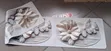 2pcs Kitchen Mat Set - Stylish & Practical - 2