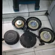 186f/L100 Diesel Engine Recoil Starter Assembly - 2