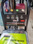 Kmax Electric High Pressure Washer 4000psi - 2