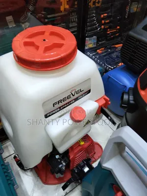 Freevel PS-2767 Power Sprayer
