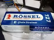 Chain Strainer Wire Tensioner - 2
