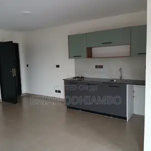 Studio Apartment for Rent in South B