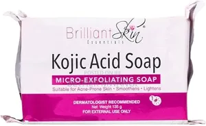 Sabuni ya Brilliant Skin Kojic Acid