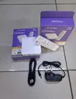 H96 Max Android 14 TV Box - 2GB RAM + 16GB ROM, Ultra HD - 2
