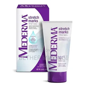 Mederma Stretch Marks Therapy Cream