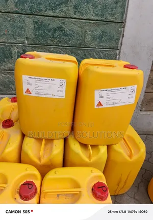 Sika Plastocrete NKE - 25kg Wholesale
