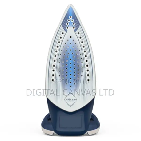 Tefal Smart Protect Plus Steam Iron 2800W - 1