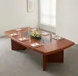 8-Seater Office Conference Table - 1