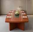 8-Seater Office Conference Table - 2