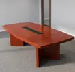 8-Seater Office Conference Table - 3