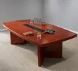8-Seater Office Conference Table - 4