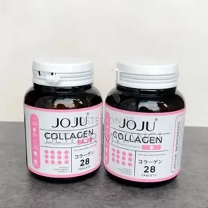 Dawa ya Joju Collagen Dipeptide - 1000mg