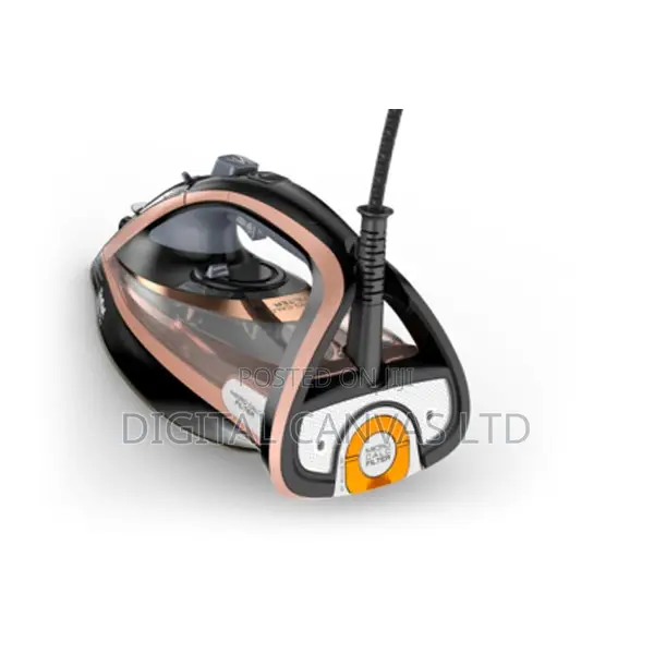 Tefal Ultimate Pure Steam Iron 3120W - 1