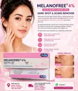 Melanofree 4% Cream - 2