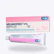 Melanofree 4% Cream - 4