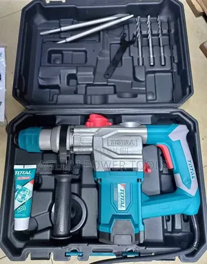 Total Rotary Hammer 1500W