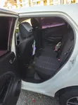 Mazda Demio 2009 Nyeupe - 3