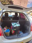 Mazda Demio 2009 Nyeupe - 4