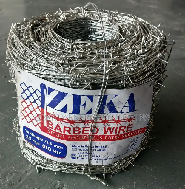 25kg Fencing Wire - 1