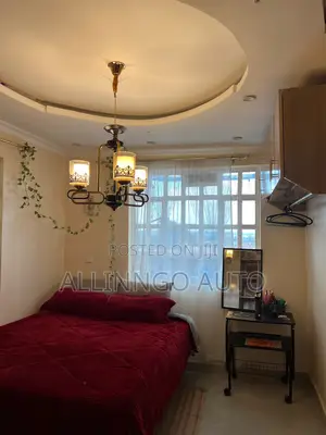 One Bedroom BNB for Rent in Kapsoya, Eldoret