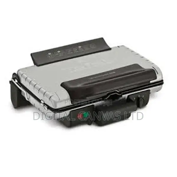 Tefal Multifunctional Ultracompact Grill - 1