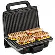 Tefal Multifunctional Ultracompact Grill - 2